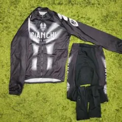 2025年最新】ビアンキ ジャージの人気アイテム - メルカリ