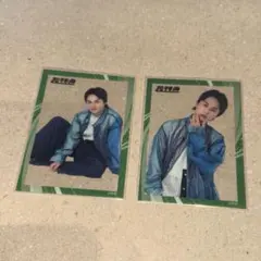 2025年最新】超特急トレカの人気アイテム - メルカリ