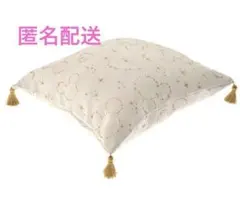 ミッキー クッションカバー総柄