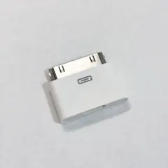 USB C to 30Pin 変換アダプター 1個