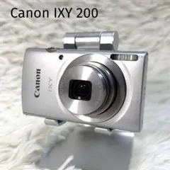 2026年最新】canon ixy200 シルバーの人気アイテム - メルカリ