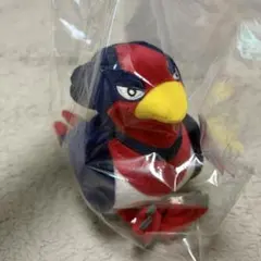 モンコレ オオスバメ ポケモン フィギュア - メルカリ