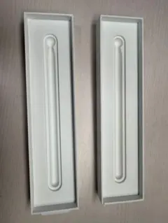 Apple Pencil 空箱 2個セット
