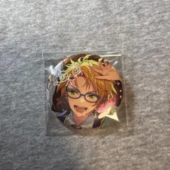 あんスタ TRIP 缶バッジ 遊木真 遊木真 TRIP 缶バッジ - メルカリ