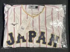 WBC 2026 ユニフォーム 大谷翔平 0サイズ】東京ドーム JAPAN - メルカリ