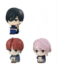 ヒロ様専用ページです。