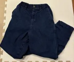 ユニクロ　暖パン　130