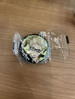 ハイキュー くら寿司 ビッくらポン 月島蛍