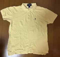 ラルフローレン Ralph Lauren ポロシャツ L ビンテージのサムネイル