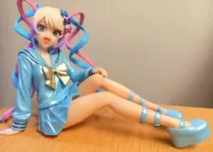 ニディーガールオーバードーズ 超てんちゃん プライズ フィギュア