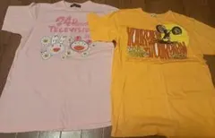 嵐 24時間テレビTシャツ Mサイズ