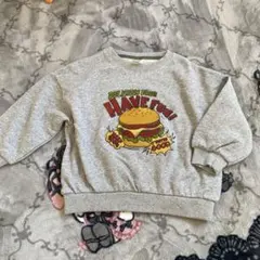 キッズ トレーナー