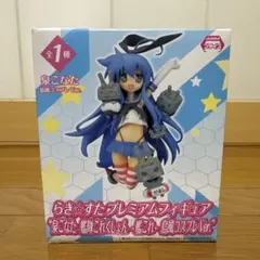 らき☆すた デフォルメチェーンフィギュア セット - メルカリ