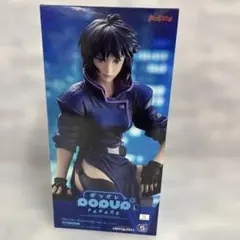 攻殻機動隊 草薙素子 POP UP PARADE フィギュア 49802661 - メルカリ