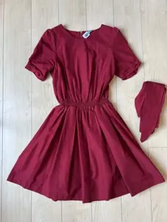 パーティードレス　ワンピース　ユナイテッドアローズ