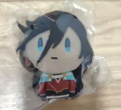 刀剣乱舞 御伴散歩 ぽちくじ ぬいぐるみ　和泉守兼定