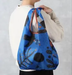 KALDI　カルディ いきものがたり　エコバッグ　非売品　未使用