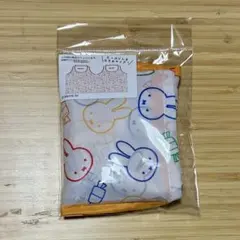 ミッフィー ミニくるくるショッピングバッグ キャンディー エコバッグのサムネイル