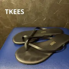 TKEES リリー・ライナーズ ビーチサンダル トワイライト - メルカリ