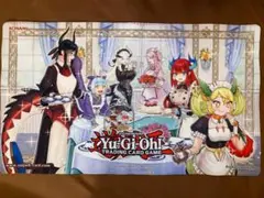 2025年最新】ドラゴンメイド プレイマットの人気アイテム - メルカリ