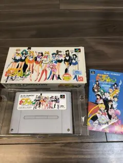 2026年最新】SFC セーラームーン カードの人気アイテム - メルカリ