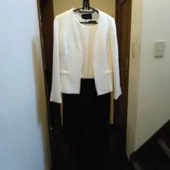 卒業式、入学式にGALLORIA ジャケット＆ワンピース