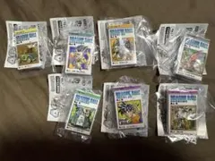 ドラゴンボール コミックチャーム 32