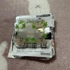 アイドリッシュセブン ナンジャタウン ネームバッジコレクション 棗巳波