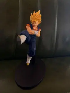 【開封品】ドラゴンボールZ MATCH MAKERS 超サイヤ人ベジット