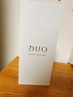 DUO ザ ディープ クレンジ ビーラー 205gのサムネイル