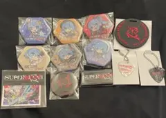 H*r様 星街すいせい　再演ランダムコレクション　コンプリートセット