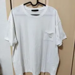 メンズ　半袖Tシャツ