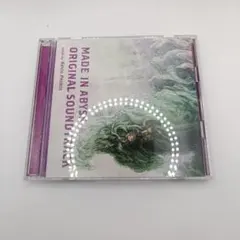 MADE IN ABYSS ORIGINAL SOUNDTRACK CD