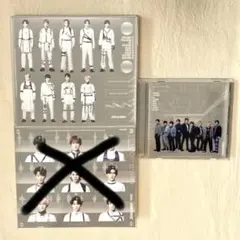 Snow Labo.S2 (CD+BluRay)SnowMan