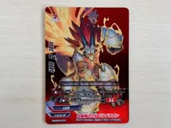 バディファイト 忠竜 フレアファング•ドラゴン - メルカリ