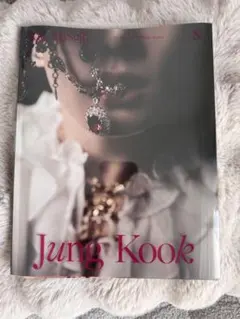 2026年最新】ジョングク写真集の人気アイテム - メルカリ