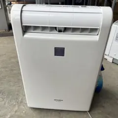 美品 三菱 衣類乾燥 除湿機 MJ-M120RX-W 2020年製 - メルカリ