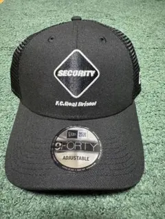 NEW ERA CLUB 9FORTY MESH CAP