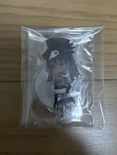 ⭐️ツイステ　ミニアクリルスタンドコレクション　スケアリー・ドレス　デュース