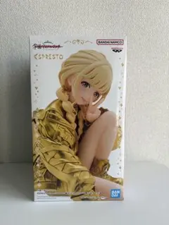 学園アイドルマスター ESPRESTO 藤田ことね ゴールド