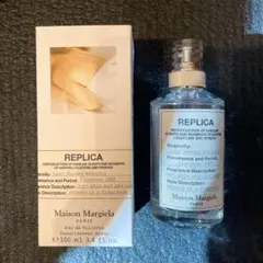 Maison Margiela REPLICA 100ml ユニセックス香水