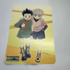 2026年最新】HUNTER×HUNTERマウスパッドの人気アイテム - メルカリ