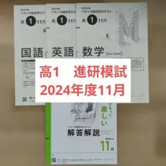 2026年最新】進研模試11月の人気アイテム - メルカリ