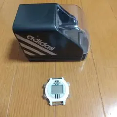 ジャンク品　90s adidas デジタル腕時計のサムネイル