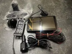 新車取り外し品】 三菱ふそう純正バックカメラセット - メルカリ