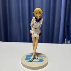 インフィニットストラトス ＩＳ　フィギュア 人形 シャルロット・デュノア