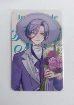 にじさんじ Prism Heart June Bride ジュンブラ 榊ネス