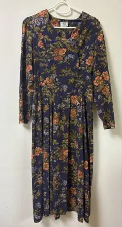 2025年最新】ローラアシュレイ ワンピース ヴィンテージの人気