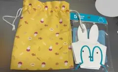 ミッフィー グッズ