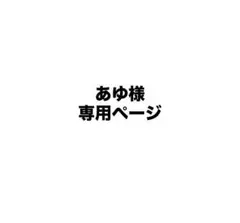 専用ページ
